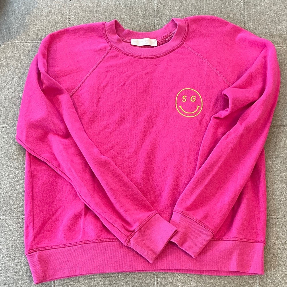 Spiritual Gangster Sweatshirt | m